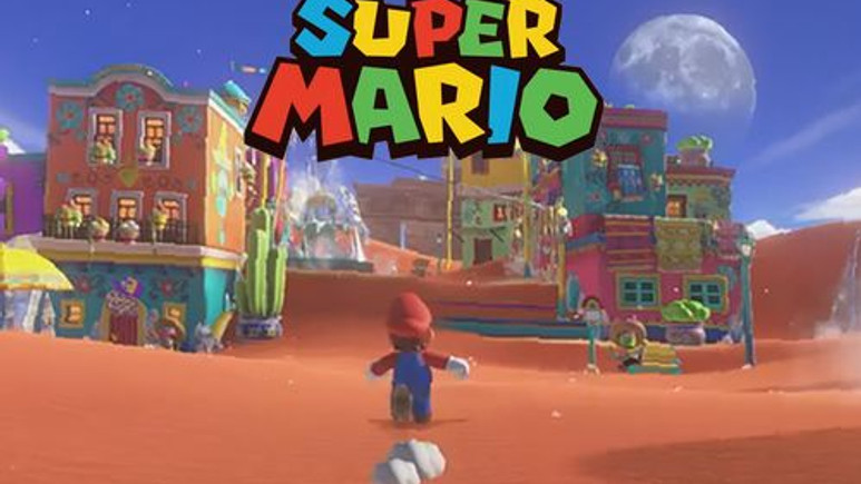 Super Mario Frost Land'in çıkış tarihi sızdı!