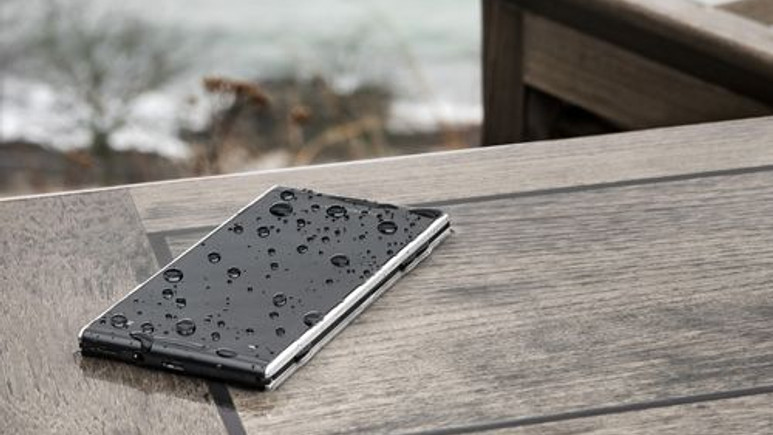 İşte dünyanın en sağlam akıllı telefonu