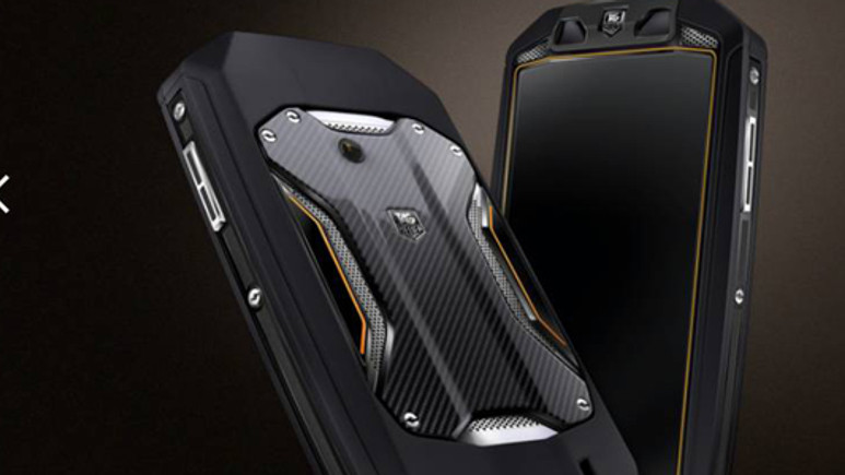 Akıllı telefonların yeni kralı o: 'Tag Heuer Racer'