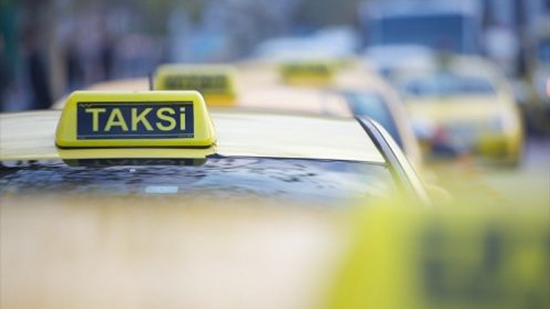 İstanbul'da Çarşamba Günü Taksiler Bedava!