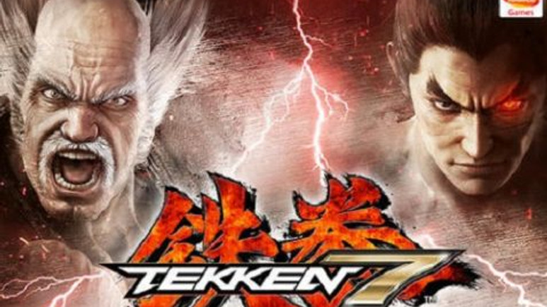 PS4 kullanıcıları müjde! Tekken 7 geliyor!