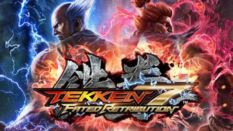 Tekken 7'ye iki yeni karakter geliyor!