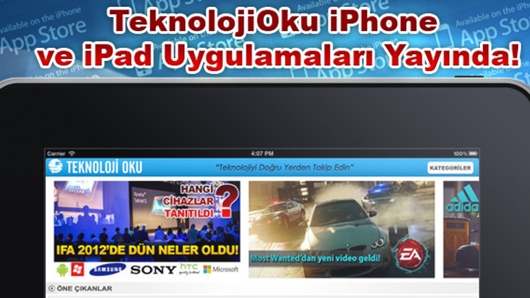 Haftanın Teknoloji Gündemi - TeknolojiOku