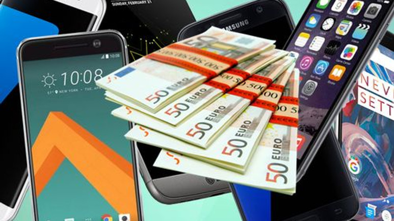 Yurt dışı telefon, tablet ve televizyonlara ek ücret geldi!