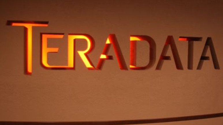 Teradata büyük veri Hadoop çözümlerinde lider