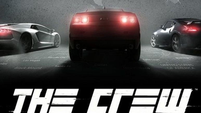 The Crew’in çıkış videosunu izlemek ister misiniz?