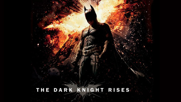 Android ve iOS için, The Dark Knight Rises duyuruldu! (video)