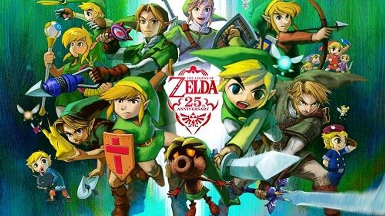 The Legend of Zelda: Ocarina of Time’ın yeni rekoru kırıldı!