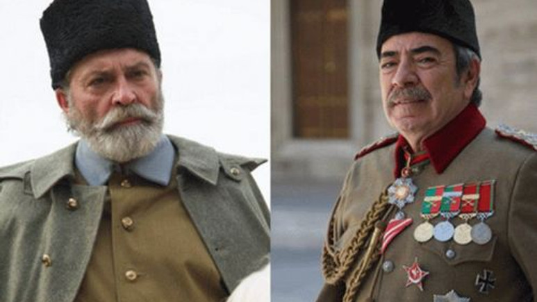 Osmanlı'yı konu alan The Ottoman Lieutenant için yeni fragman!