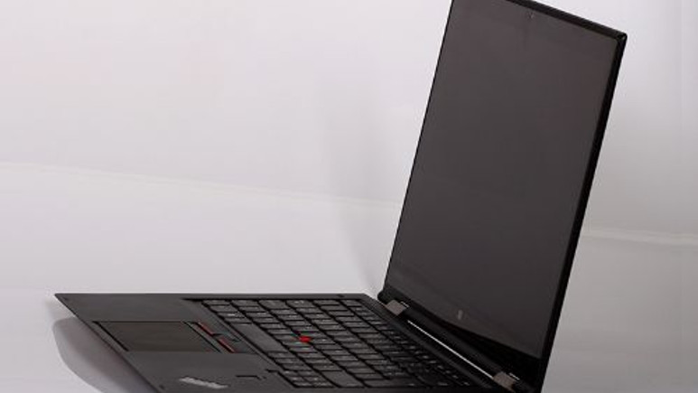 Thinkpad X1 Yoga inceleme