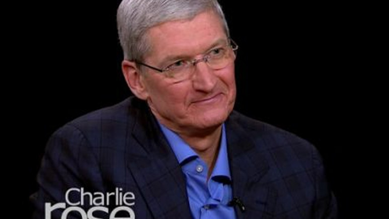 Tim Cook açıkladı Apple yeni ürünleriyle geliyor!