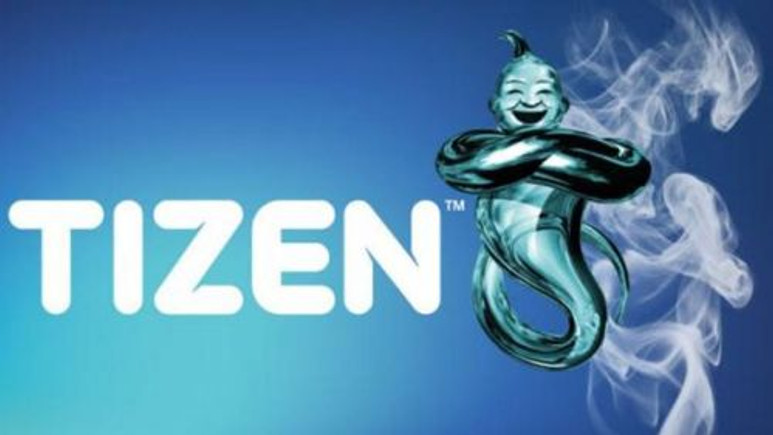 Samsung'un ilk Tizenli akıllı telefonu geliyor!