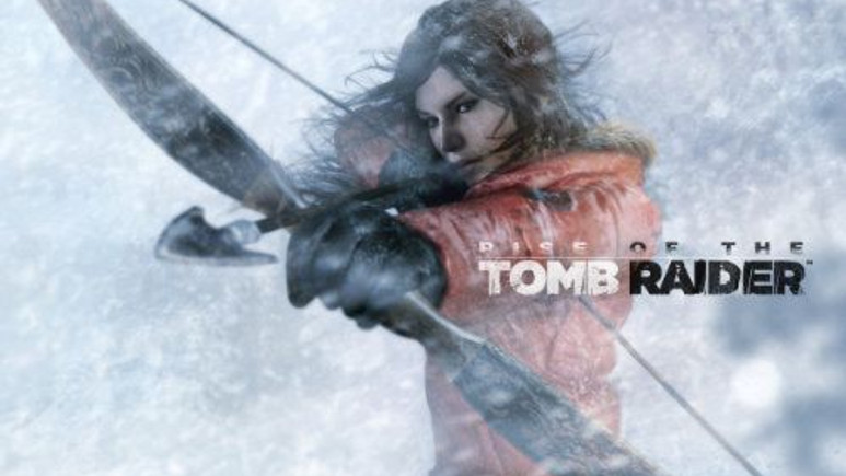 Tomb Radier 'ın tanıtım videosu yayınlandı!