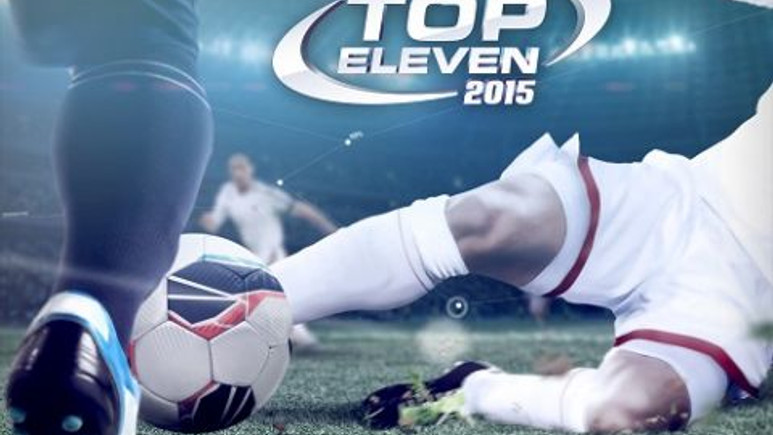 Top Eleven, 100 Milyon kişi tarafından oynanıyor!