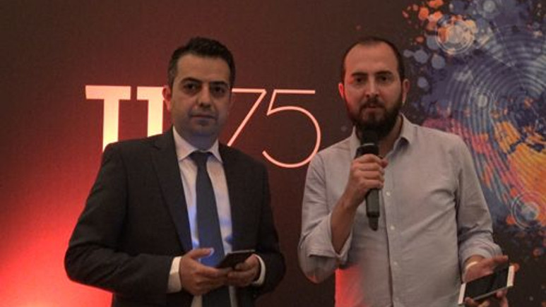 Türk Telekom TT175 Modelini Baran Yurdagül İle Konuştuk