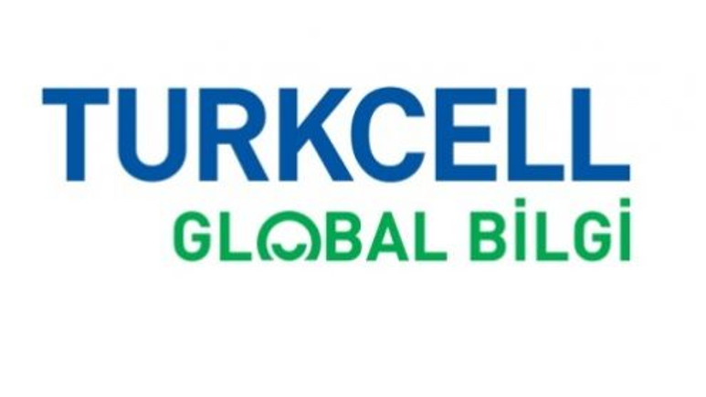 Turkcell Global Bilgi Finansbank'a hizmet veriyor