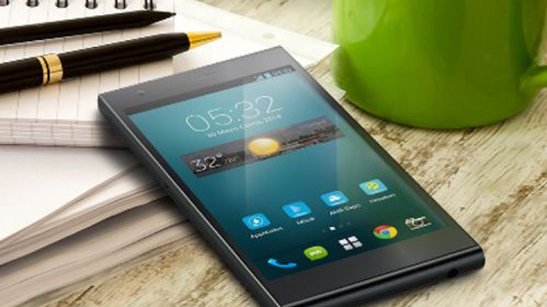 Turkcell Turbo T50 ile dünyanın en hızlı 3G teknolojisi