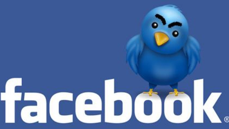 Facebook-Twitter savaşına Vine da katıldı