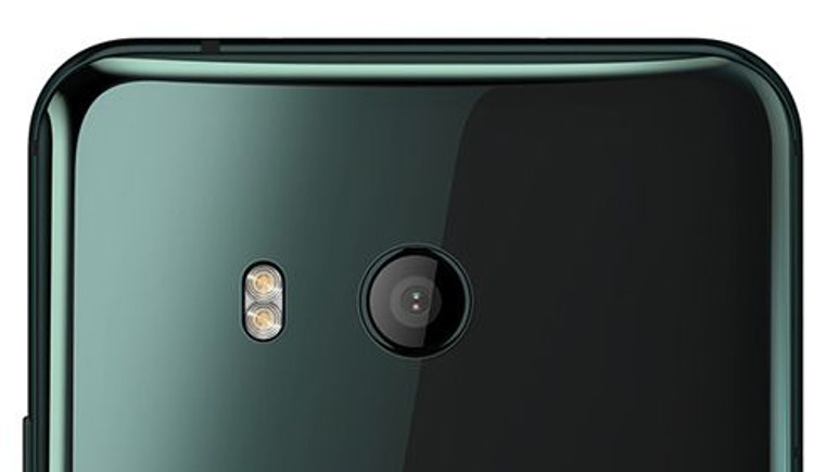 HTC U11 Plus testlerde ortaya çıktı