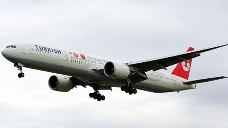 THY, GE90 motorlarının sayısını artırıyor