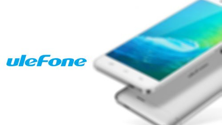 Ulefone, Metal isimli yeni akıllı telefonunu duyurdu