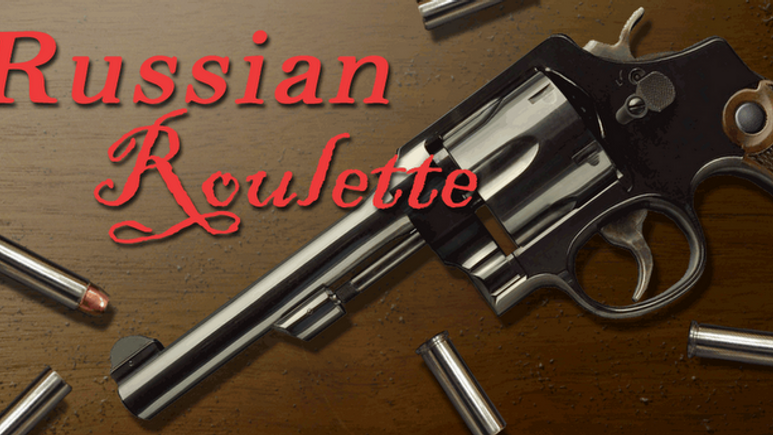 Günün Android Oyunu - Ultimate Russian Roulette