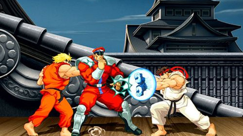 Ultra Street Fighter II'nin online modu nasıl olacak?