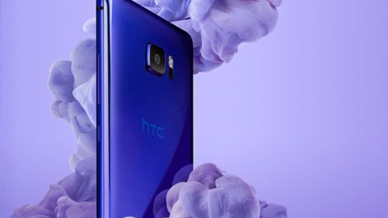 HTC U Ultra'nın tüm yeni özellikleri!