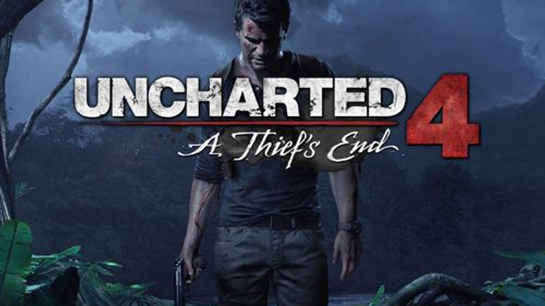 Uncharted 4: A Thief’s End Yola Çıktı