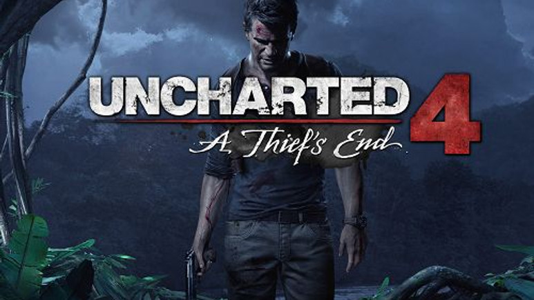 Uncharted 4: A Thief’s End’in yeni videosunu merak ediyor musunuz?