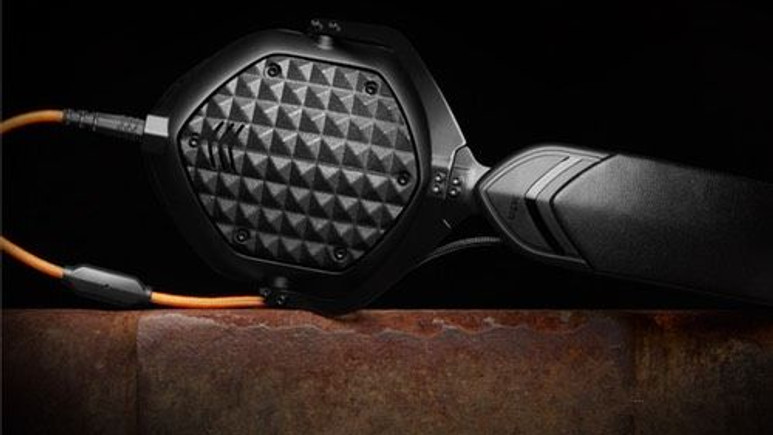 V-Moda Crossfade M100 inceleme