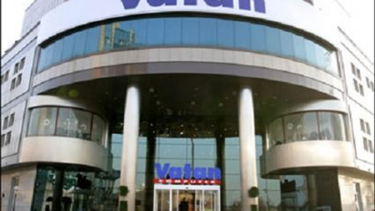 Vatan Bilgisayar, İstanbul'daki 28'nci mağazasını Ataşehir'de açtı