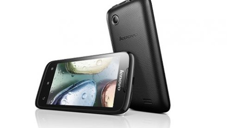 Annelerimiz güzel görünsün diye Lenovo Vibe X2