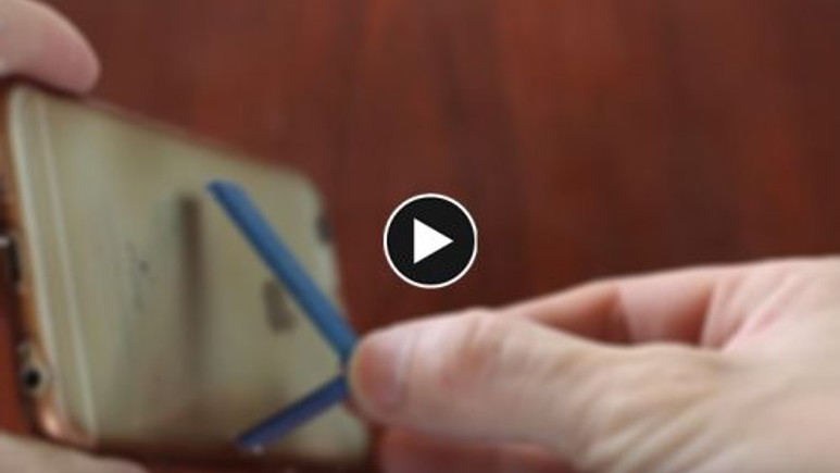 iPhone'unuza uygulayabileceğiniz 6 saçma eylem(Video)
