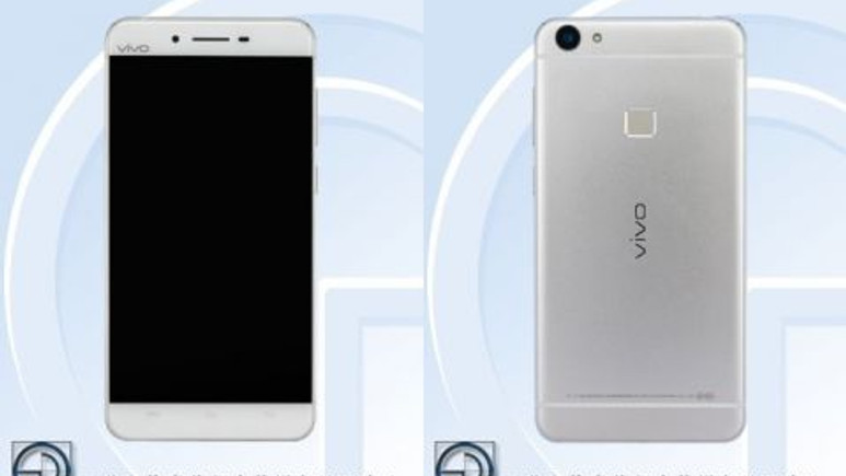 Vivo X6, TENAA'da Görüntülendi