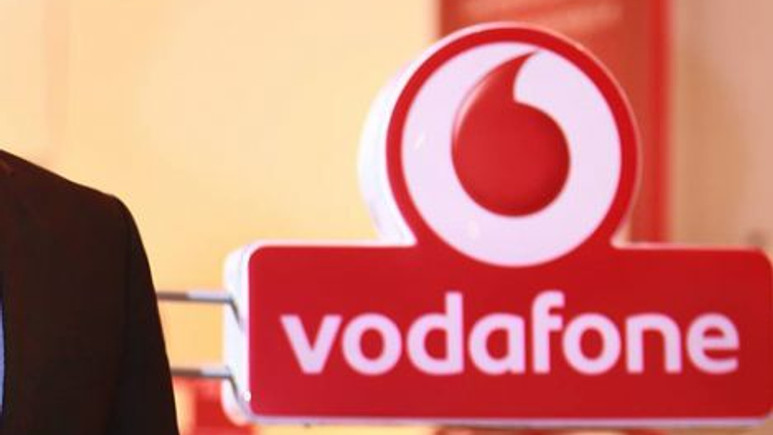 Yeni HTC One Vodafone'da