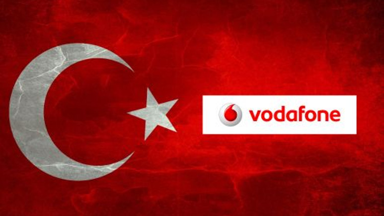 Vodafone TR'den önemli duyuru