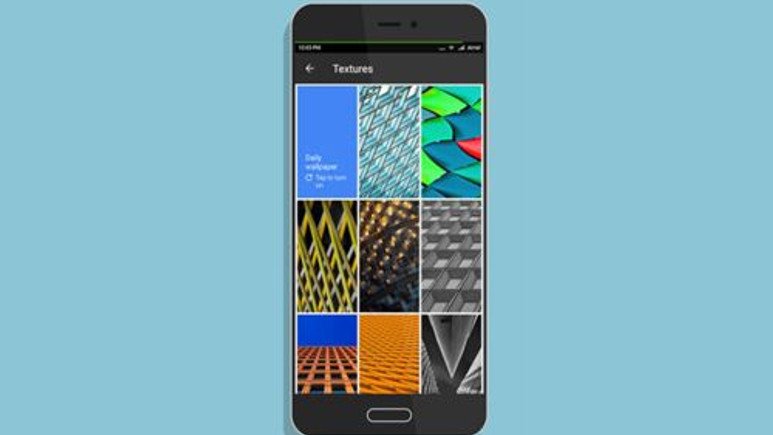 Google Wallpapers yeni duvar kağıtları ile güncellendi