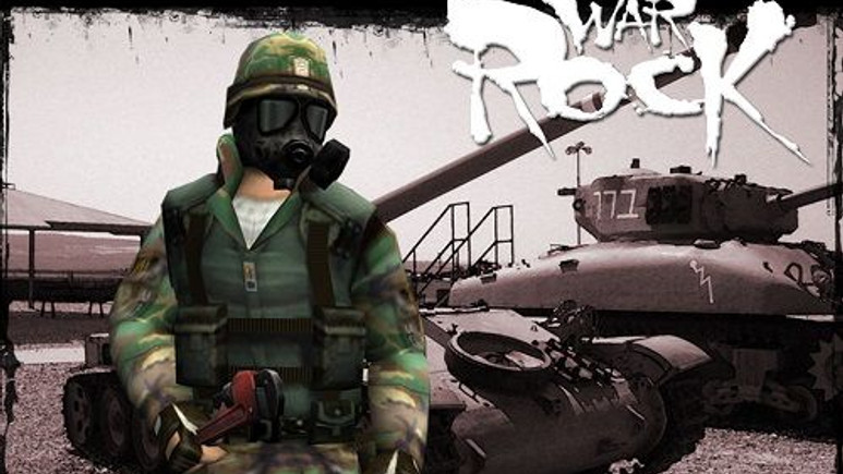 WarRock Oyuncuları Kırsala Taşıyor