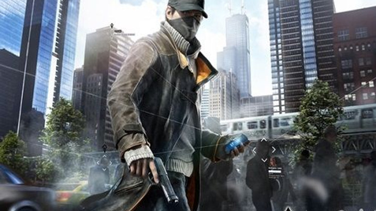 Wii U'da Watch Dogs için ek paket olmayacak!