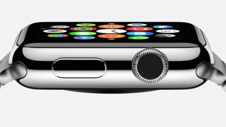 Kalın parmağı olanlar Apple Watch kullanırken dikkat! (Video)