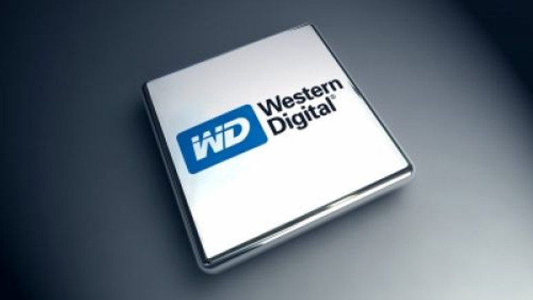 Western Digital Soğuk Veri Depolama Sabit Sürücülerini piyasaya sundu