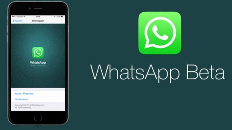 Whatsapp Beta yeni yazı fontu içeren bir güncelleme aldı