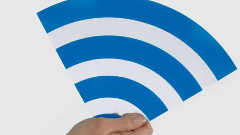 Tüm Wi-Fi şifreleri artık kırılabiliyor!