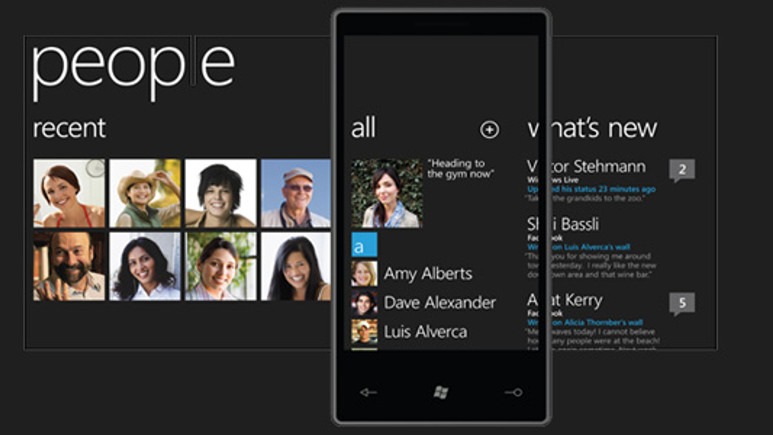 Yeni gelecek Windows Phone Tango'nun ismi değişti!