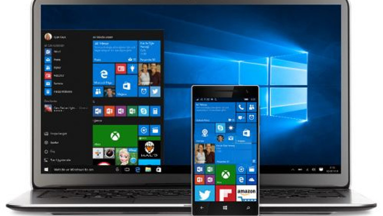 Windows 10 14390 yapısının önizleme sürümü PC ve Mobil için yayınlandı