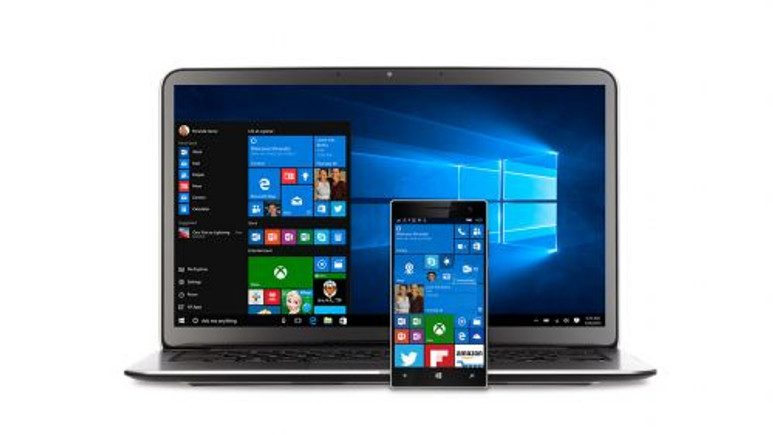 Windows 10 14388 yapısının önizleme sürümü PC ve Mobil için yayınlandı
