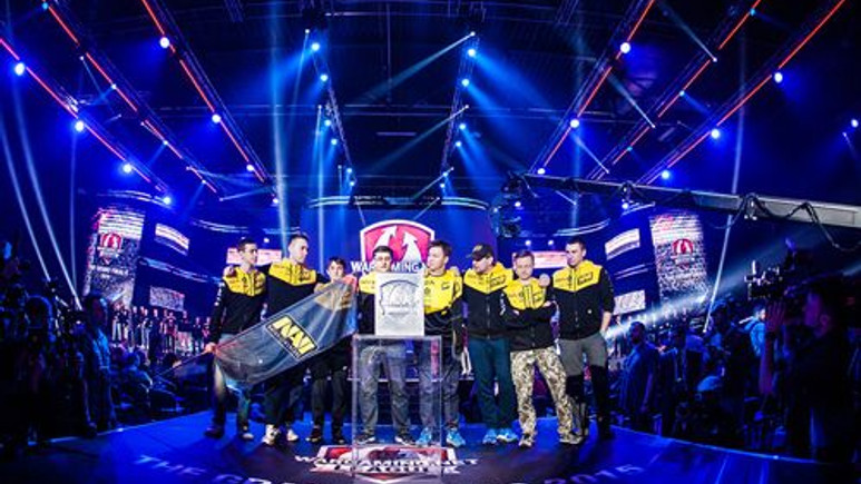 World of Tanks Büyük Finalleri İçin Geri Sayım Başladı