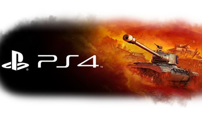 World of Tanks Playstation 4 Açık Beta Sürümü Geliyor