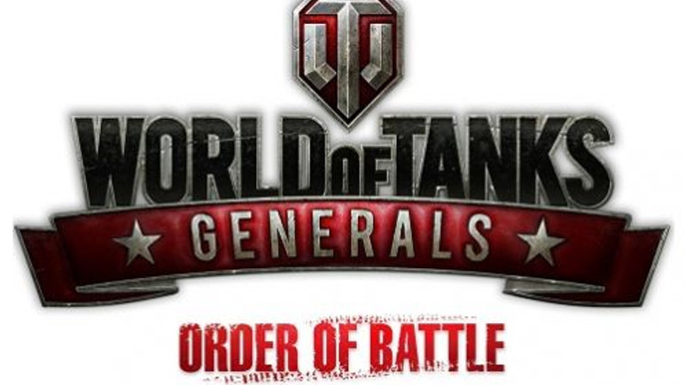 World of Tanks Generals Kapalı Beta İçin Hazır